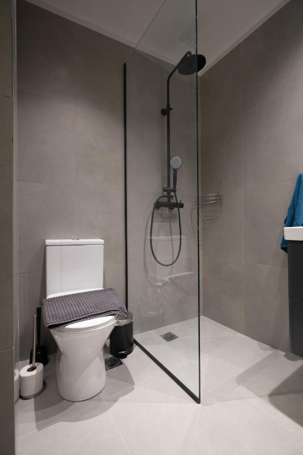 Monastiraki Metro St 2 Bedrooms 6 Pers By Mps Atenas Exterior foto